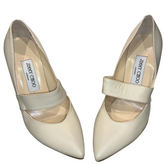 Jimmy Choo Shoes - Jimmy Choo Heels